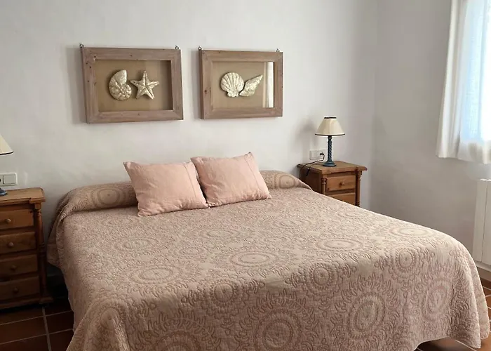 Comodo apartamento en Bahia de la Plata