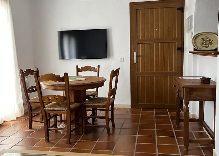 Comodo apartamento en Bahia de la Plata