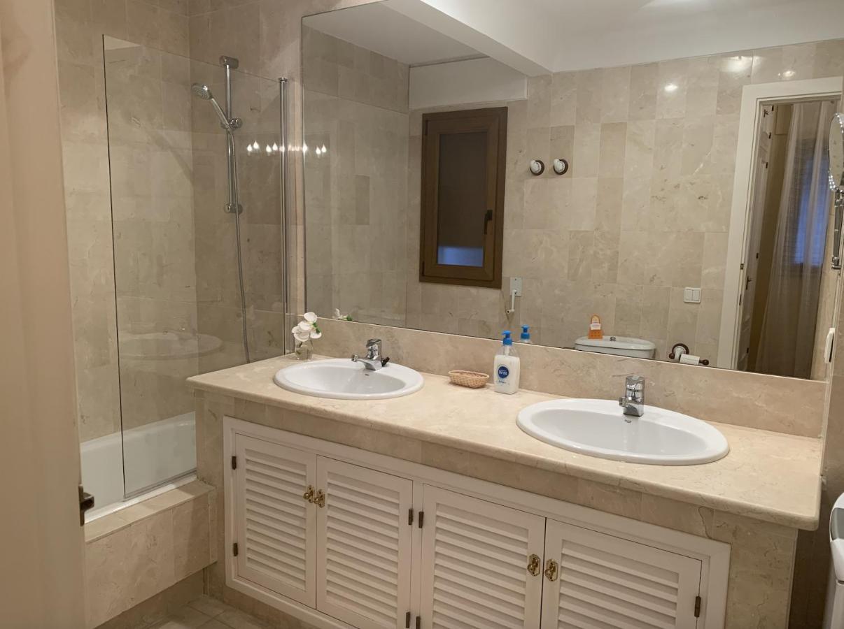 Comodo En Bahia De La Plata Apartamento *