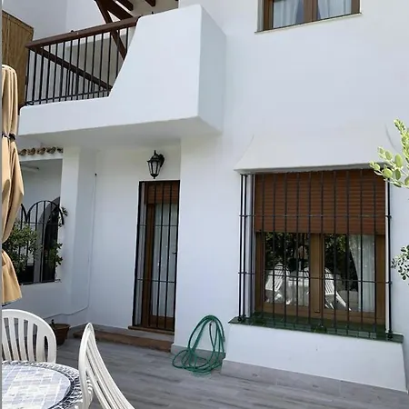 Comodo Apartamento En Bahia De La Plata Zahara de los Atunes Exterior photo