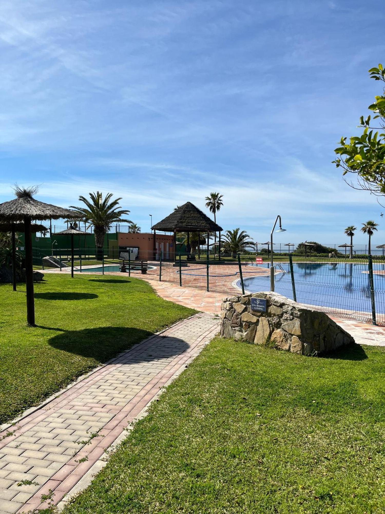 Comodo En Bahia De La Plata Apartment *